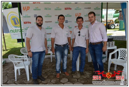 rolim de moura
